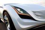 Mazda Kazamai Concept 2008 года
